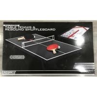 ราคา โต๊ะเล่น Table Tennis มือ 2 ได้ตามภาพ (25033741369)