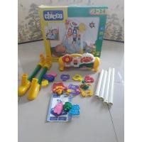 ราคา เพลยิมบาร์chiccoขนาดใหญ่สภาพใหม่แกะกล่อง (22523874441)