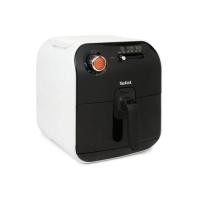 ราคา หม้อทอดไร้น้ำมัน Tefal(ทีฟาล์ว) Greasy fryer Fry Delight 1,430 วัตต์ FX1000 - Black ส่งฟรี (12664207481)
