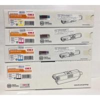 ราคา OKI C332-OKIC363 Toner Cartridge ใช้กับเครื่อง OKI C332, MC363 (22347801133)