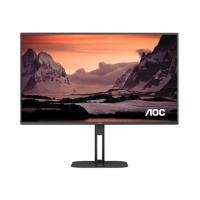 ราคา Monitor 27 AOC U27V5C/BK/67/30 (IPS, HDMI, DP, USB-C) 4K 60Hz A0151125 (24381817720)