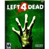 ราคา Left 4 Dead - Offline PC Game with DVD (54905344170)
