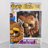 ราคา Funko Pop Disney Beauty and The Beast - The Beast 1135 (43656973156)