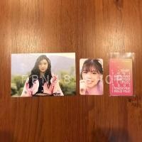 ราคา โปสการ์ด มิวสิคการ์ด ไม่ขูด ซิง9 Heavy Rotation BNK48 ตาหวาน วี Tarwaan Wee Music Card (9747290170)