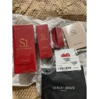 ราคา น้ำหอม Giorgio Armani si passion กล่องzeal ป้ายไทย จาก central (10747489942)