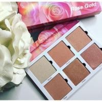 ราคา ✨Violet Voss Rose Gold Highlighter ✨ (346333418)