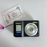 ราคา SONY Cyber-shot DSC-S2000 (42759918211)