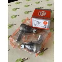 ราคา ลูกหมากคันชัก ISUZU อีซูซุ NPR120 NHR'93 3E-5321 333 /1คู่ (11263850019)