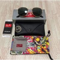 ราคา Rayban RB3548N 001 51mm (52011269667)