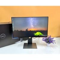 ราคา MONITOR (จอมอนิเตอร์) DELL U2419H 24 นิ้ว IPS 60Hz ครบกล่อง (24337328323)