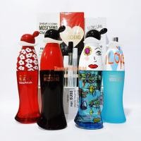 ราคา แบ่งขาย แท้ทุกหยด Moschino Cheap and Chic So Real Petals I Love EDT น้ำหอม แท้ 5ml 10ml (10417356220)