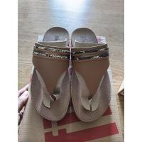 ราคา รองเท้าfitflop ของแท้ จากช้อป ไซส์39 ของใหม่ (23864208084)