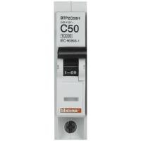ราคา CHILD FREEDOM เมนเบรกเกอร์ B-TICINO BTP2C50H 50A เบรกเกอร์ (3418692314)