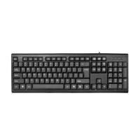 ราคา Anitech Keyboard P202 (56055385124)
