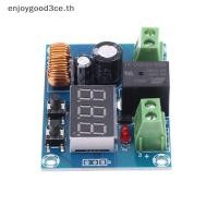 ราคา L&Z XH-M609 DC 12V-36V โมดูลเครื่องชาร์จแรงดันไฟฟ้า OverDischarge แบตเตอรี่ป้องกันแรงดันไฟฟ้าที่แม่นยําโมดูลบอร์ด (48061539553)