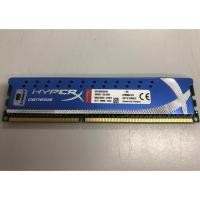ราคา RAM DDR3(1600) 4 GB Kingston Hyper-X (1951431635)