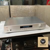 ราคา Integrated Amp ยี่ห้อ Tangent รุ่น Amp-50 ไฟ 220Volts (24862337332)