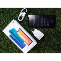 ราคา Redmi 9A Ram 2GB Rom 32GB แบตเตอรี่ 5000mAh แถมฟรีฟิล์มกระจก (2982151031)