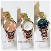 ราคา #สินค้าขายดี ⌚นาฬิกา America Eagle แท้ กันน้ำ100% (419270512)