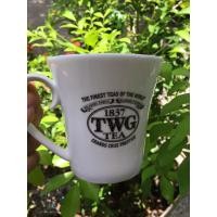 ราคา *ไม่มีกล่อง* TWG tea Mug มือสอง สภาพดี (43857608204)