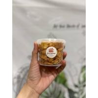 ราคา คอนเฟลกคาราเมลน้ำผึ้ง 80g. (45556287895)