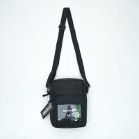 ราคา OUTNORMS Alva slingbag / กระเป๋าสะพายข้างใบเล็ก / กระเป๋าผู้ชายและผู้หญิง (54809571399)