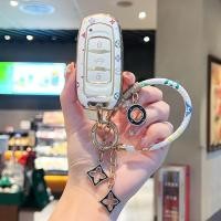 ราคา เฉพาะ Geely Panda mini Key Cover Karting Knight Endurance Bear Vitality Bear mini Car Buckle Shell 26 รูปแบบ 2026 (53912144251)