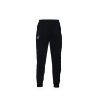 ราคา [S-2XL]FBT กางเกงวอร์ม ตัดต่อ ขาจั๊มพ์ กางเกงพละขาจั้ม รหัส B2F712 (24758350060)