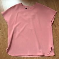 ราคา เสื้อ Jaspal สีชมพู ของแท้ 100% #เสื้อทำงาน #เสื้อJaspal #Jaspal #จัสปาล (3111898861)