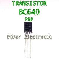 ราคา ทรานซิสเตอร์ C640 BC640 ราคาต่อ 1 ชิ้น (28444619998)