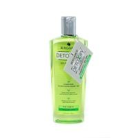 ราคา [สินค้าส่งด่วน] เบอกาม็อท แชมพู ดีท็อคซิไฟ ผมธรรมดา200มล BERGAMOT SHAMPOO DETOXIFY NORMAL 200 ML. (56661945134)