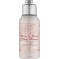 ราคา L'occitane cherry blossom body lotion 35ml โลชั่นบำรุงผิวกาย จากล็อกซิทาน กลิ่นหอมสดชื่น แนวฟรุตตี้ ดอกไม้ (42412098340)
