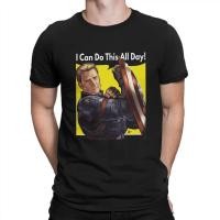 ราคา เสื้อยืดคอกลมผู้ชายแบบเท่ๆ จากภาพยนตร์ Disney Captain America (44459265566)