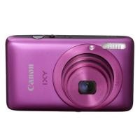 ราคา Canon ixy 400f /ixus 130 สี pink Very rare ! (26305277688)