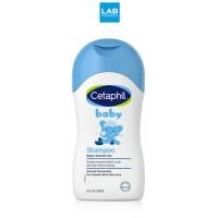 ราคา Cetaphil Baby Shampoo 200 ml. - เซตาฟิล เบบี้ แชมพู (49912047294)