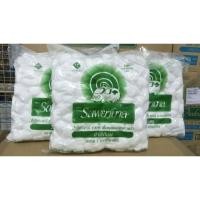 ราคา &AMBULANCE สำลีก้อน ตรารถพยาบาล ขนาด 450กรัม (1ห่อ) (3741112039)