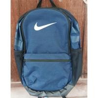 ราคา กระเป๋าเป้ ไนกี้ของแท้100% Just Do it (11546930694)