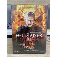 ราคา DVD มือ1: HELLRAISER หลุดนรกสยองโลก (21179081294)