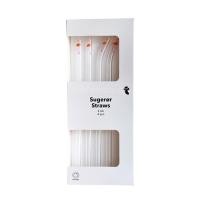 ราคา Flying Tiger Copenhagen เซ็ทหลอดแก้ว | พร้อมส่ง (41461609373)