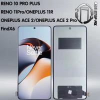 ราคา TFT สําหรับ RENO 10 PRO PLUS/RENO 11Pro/ONEPLUS 11R/ONEPLUS ACE 2/ONEPLUS ACE 2 Pro/FindX6 เปลี่ยน (51710938068)