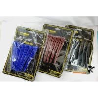 ราคา กิ๊ฟหนีบผม Shark clip 3 สีน้ำตาล สีดำ สีน้ำเงิน (13277108886)