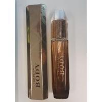 ราคา น้ำหอม Burberry Body Gold Limited edition กล่องซีล 60 ml. (837981564)