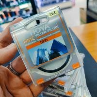 ราคา Filter Hoya UV HMC 52 MM สินค้าใหม่ (56850241615)