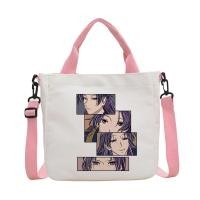 ราคา Maomao the Apothecary Diaries tote bag einkaufstasche shopper bolsas de tela y2k กระเป๋าผู้หญิง (55411225179)