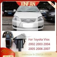 ราคา Xinfan หัวฉีดสปริงเกลอร์ กระจกด้านหน้า สําหรับ Toyota Vios 2002 2003 2004 2005 2006 2007 (19883644003)