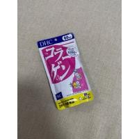 ราคา DHC collagen คอลลาเจน ของแท้ซื้อเองจากญป หมดอายุ 04/2027 แบบ 60 วัน (360เม็ด) (42116781324)