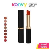ราคา Loreal Paris Color Riche Intense Volume Matte 2g ลอรีอัล ปารีส ลิปสติกเนื้อแมทเนียนนุ่ม. (14997417991)
