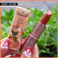ราคา Gina Glam G37 ลิปสติก (2289365764)