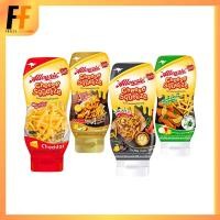 ราคา ชีสสควีซ ตราอลาวรี่ 310 กรัม | CHEESE SQUEEZE (26219114162)