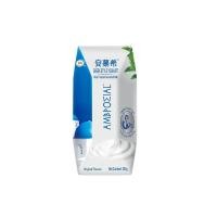 ราคา [สินค้าส่งด่วน] แอมโบรเซียล กรีกโยเกิร์ต รสออริจินอล 205 กรัม AMBROSIAL GREEK YOGURT ORIGINAL 205 G (42831628684)